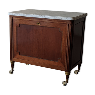 Mahogany bar furniture