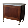 Mahogany bar furniture