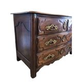 Louis XV dresser