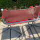 Paire de fauteuils Cantilever style Mart Stam