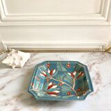 Ceramic pocket vacuum