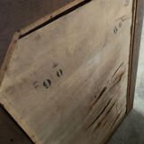 Large Art Deco mirror