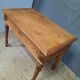 Table bureau 1900