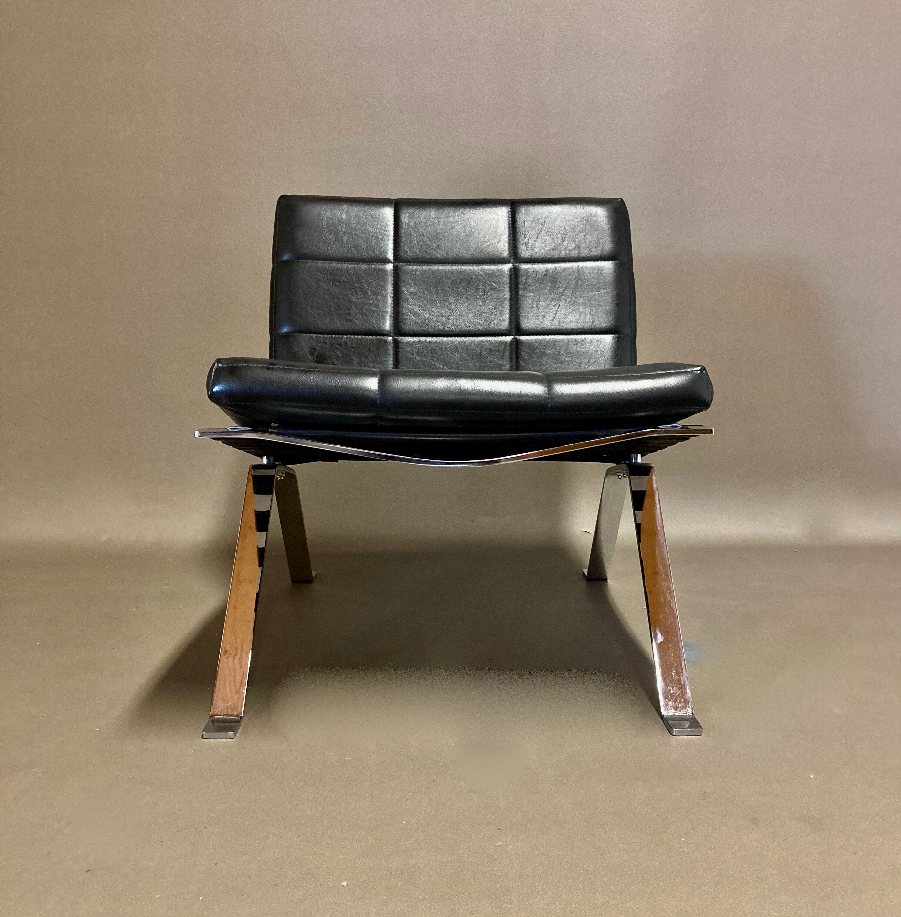 Chair Hans Eichenberger 1961