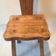 Alsatian Chair