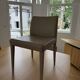 Chairs Poltrona Frau model Liz B