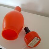 Josh Owen Bowling Pin Lamp