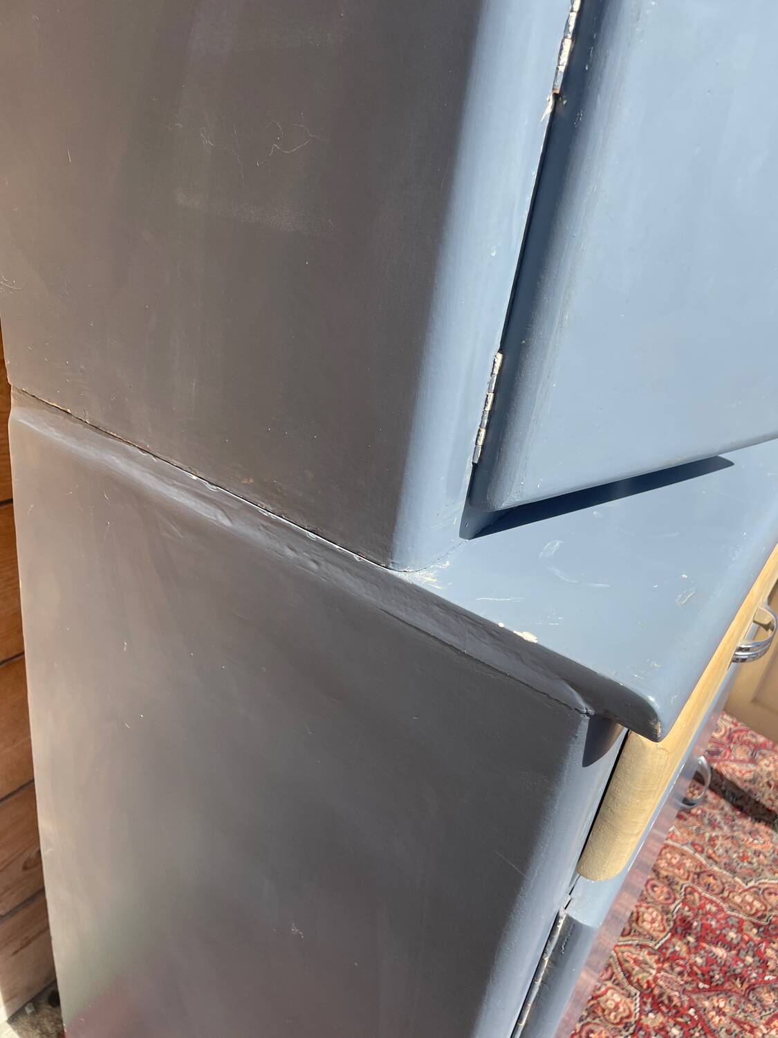 Vintage Mado sideboard from the 1950s