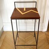 Curved Stool