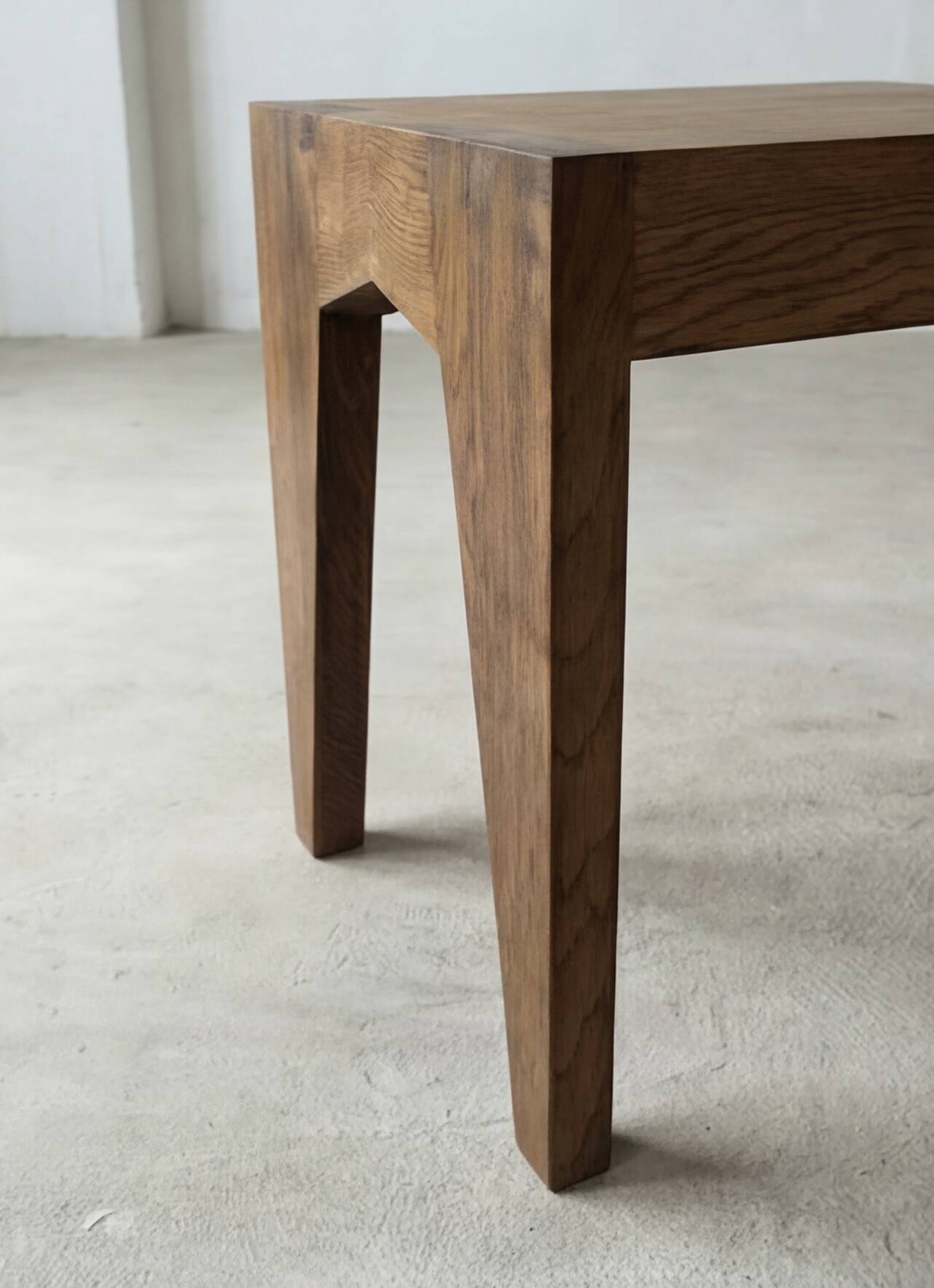 Banc "Onde" 2 places