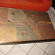 Coffee table by Paul KINGMA