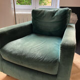 Chester Habitat armchair