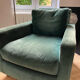 Fauteuil Chester Habitat