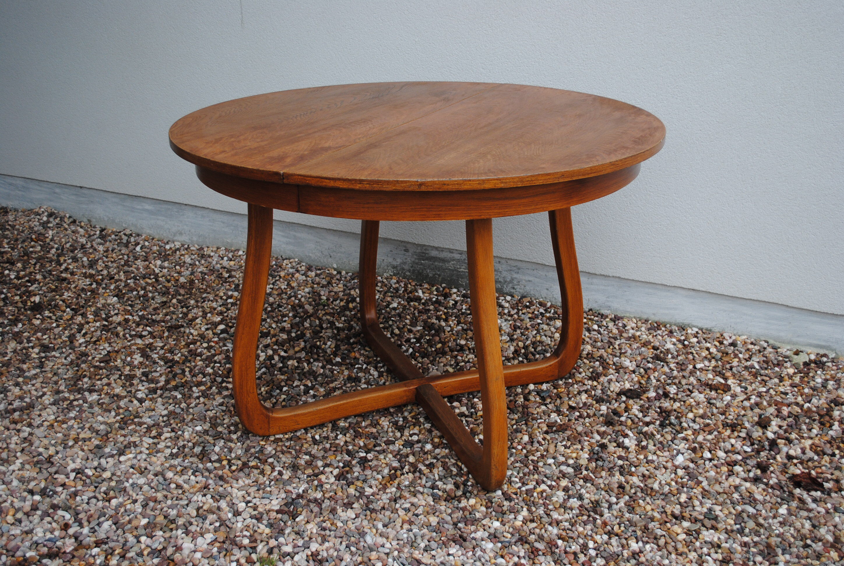 Table  à manger scandinave