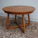 Table  à manger scandinave