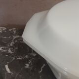 Arcopal casserole dish - vintage