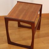 Table basse G-Plan en teck, 1960