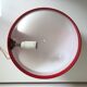 Lamp KD27 by Joe Colombo Kartell edition 1970
