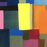 Abstract Painting