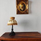 Antique Art Deco lamp