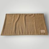 Vintage French Tapestry “La Dame” Artis Flora, Medievale , Musée du Louvre