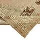 Turkish Vintage Anatolian Rug 121 cm x 250 cm