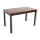 Extendable table Axel Einar Hjorth by Nordiska Kompaniet, 1950