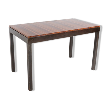Extendable table Axel Einar Hjorth by Nordiska Kompaniet, 1950