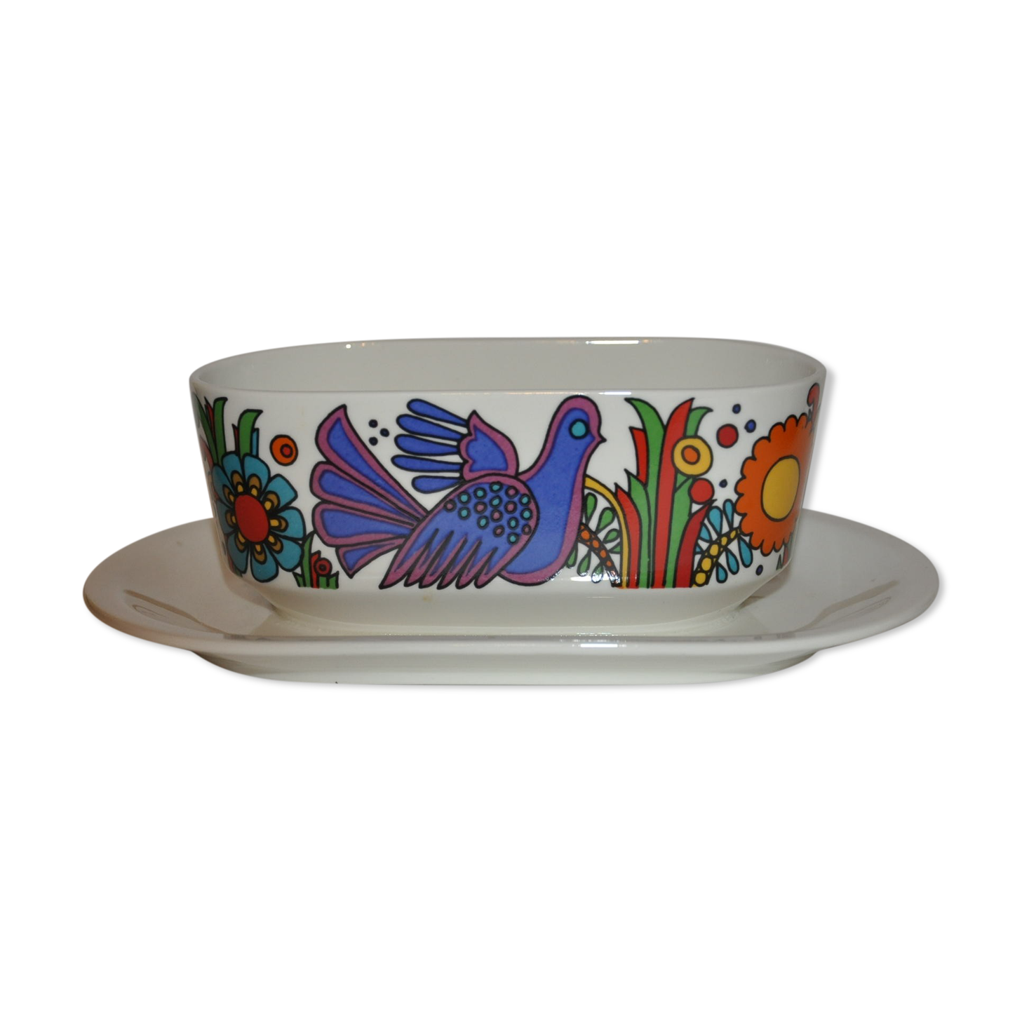 Saucière Villeroy et Boch Acapulco