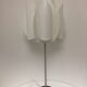Tulip lamp, Knappa Tulpan, Ikea vintage design, year 1970