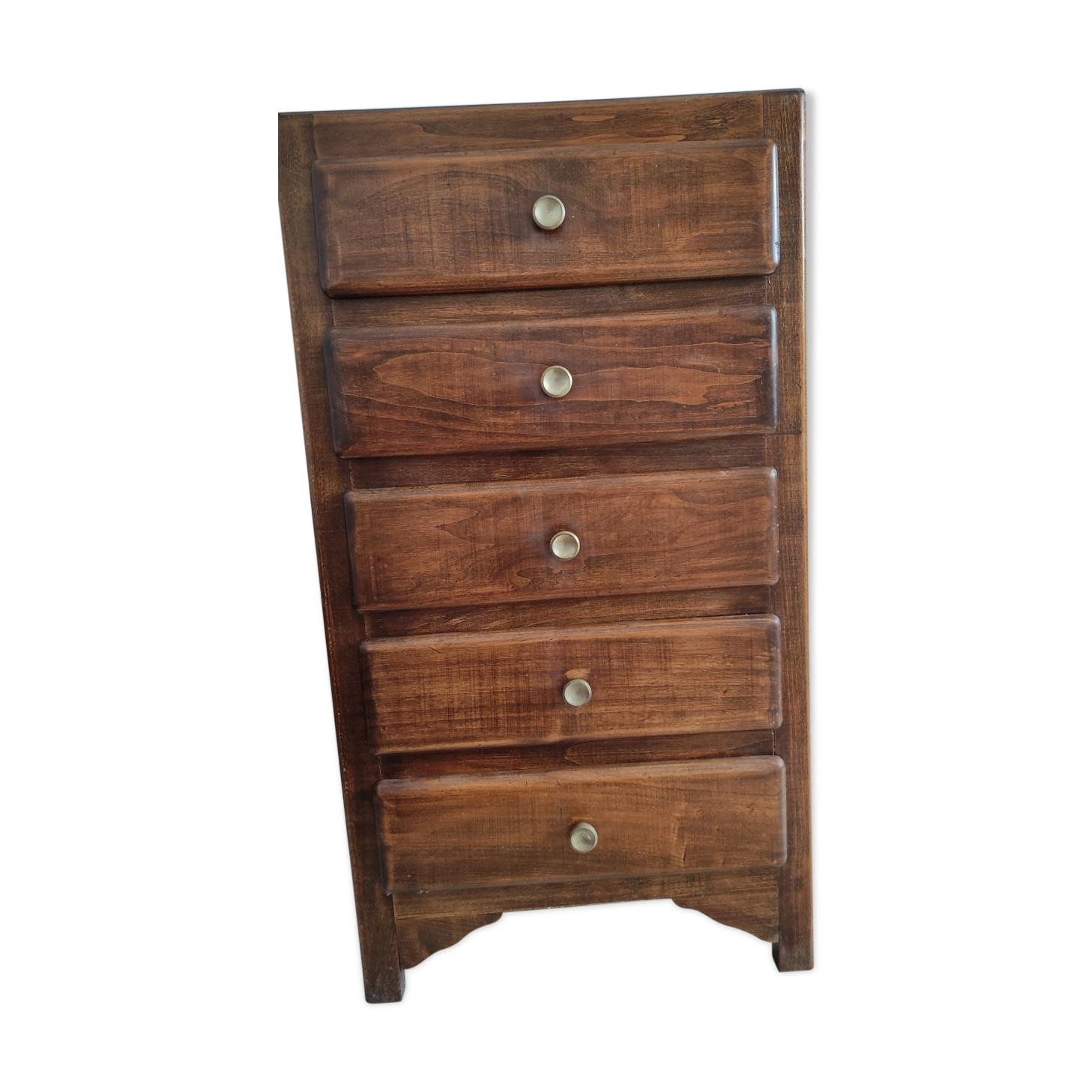 Old clother or small chest of drawers