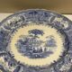 David Johnston Plate