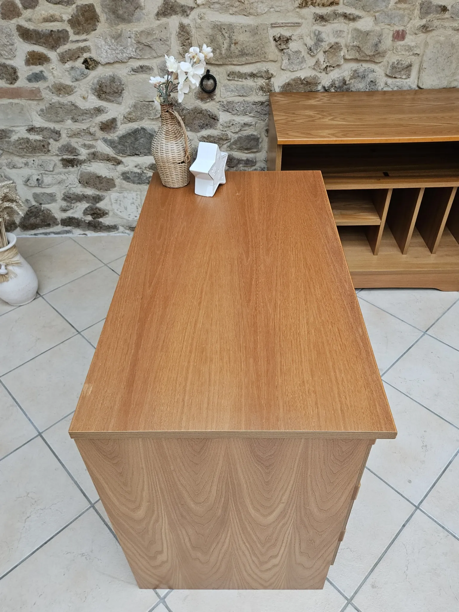 Vintage Simat enfilade