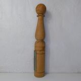 Quille en bois