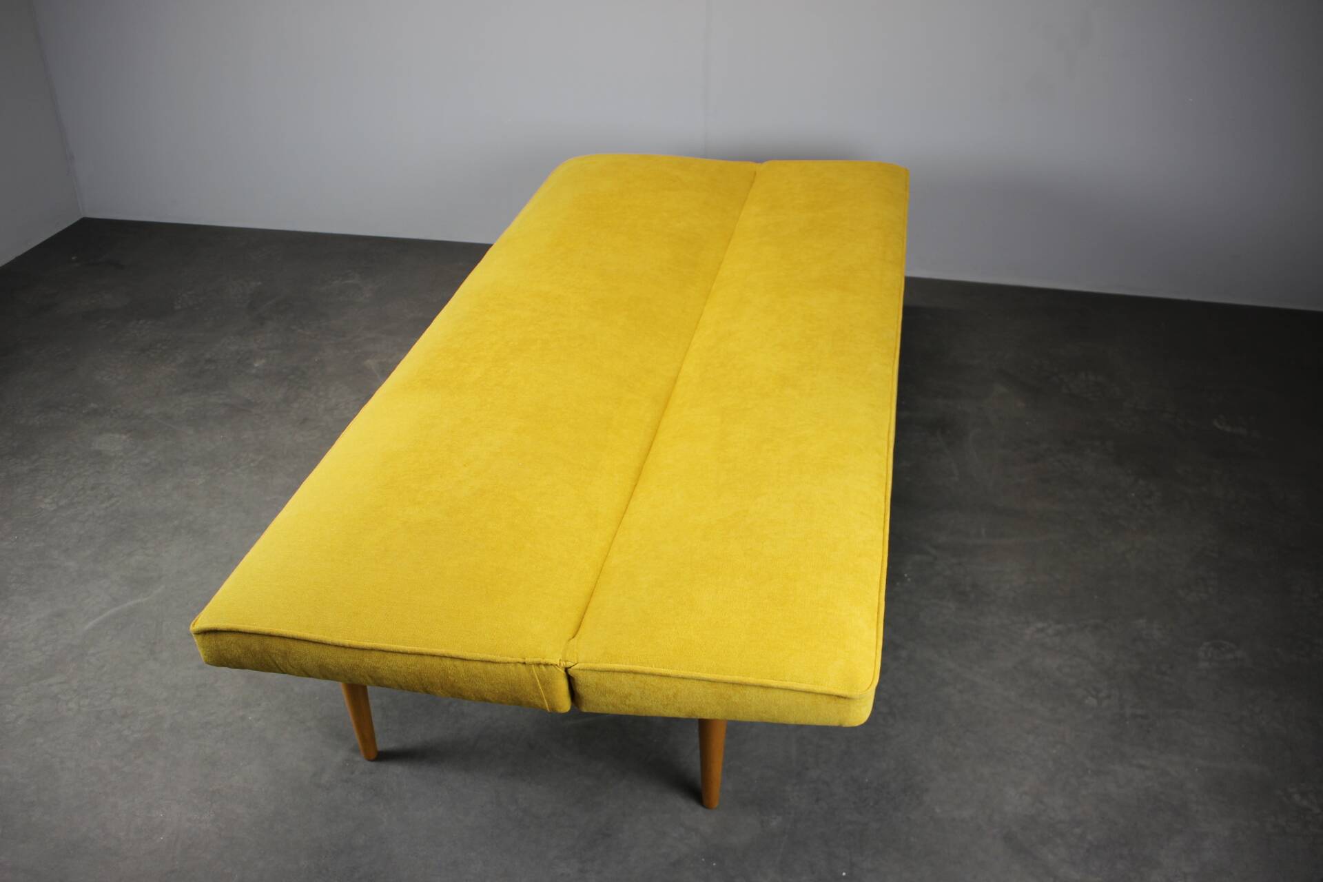 Mid-century sofa designed by Miroslav Navratil, 1960s