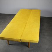 Mid-century sofa designed by Miroslav Navratil, 1960s