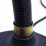 Hillebrand industrial desk lamp