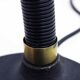 Lampe de bureau industrielle Hillebrand