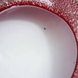 Murano glass ashtray