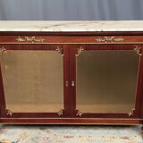 Empire style sideboard