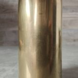 Brass candle holder