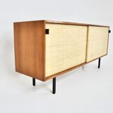 Enfilade Model 116 by Florence Knoll Bassett for Knoll International, 1970s