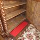 Armoire style Louis XIII Baroque