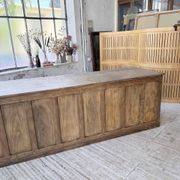 Comptoir de métier pin XXL 3m5 1950