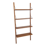 Modulair Deens Royal systeem Poul Cadovius CADO teak