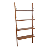 Modulair Deens Royal systeem Poul Cadovius CADO teak
