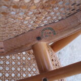 Series 4 bistro chairs in canning