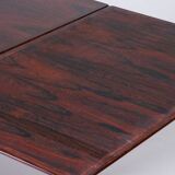 No 54 Extendable Dining Table in Rosewood by Omann Jun, 1960s
