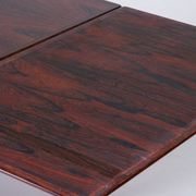 No 54 Extendable Dining Table in Rosewood by Omann Jun, 1960s