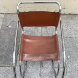 MR20 armchair by Mies Van Der Rohe